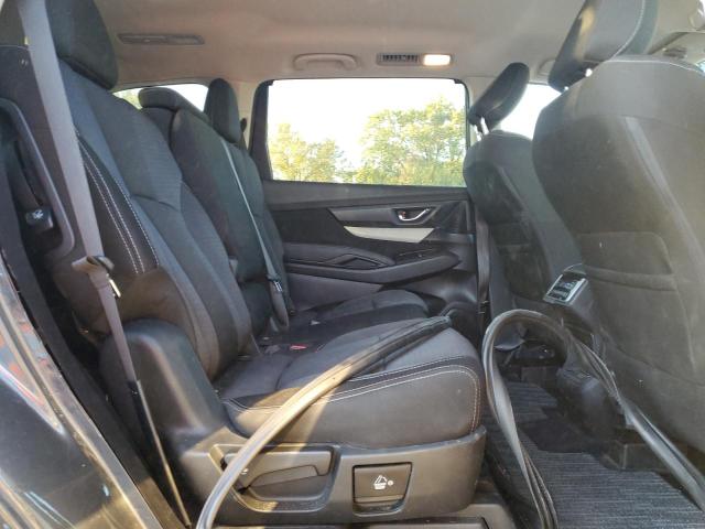2021 SUBARU ASCENT PRE 4S4WMACD6M3441599