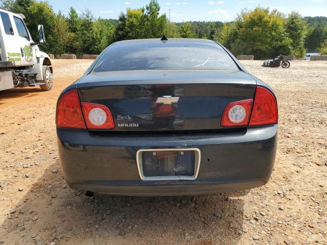 2012 CHEVROLET MALIBU LS #3316565486