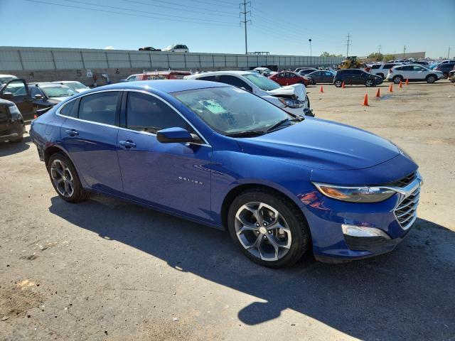 2023 CHEVROLET MALIBU LT #3278910102