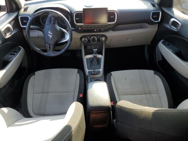 2021 HYUNDAI VENUE SEL KMHRC8A30MU101765