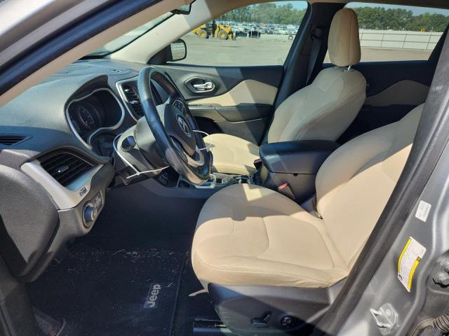 2015 JEEP CHEROKEE L 1C4PJLCS3FW766322