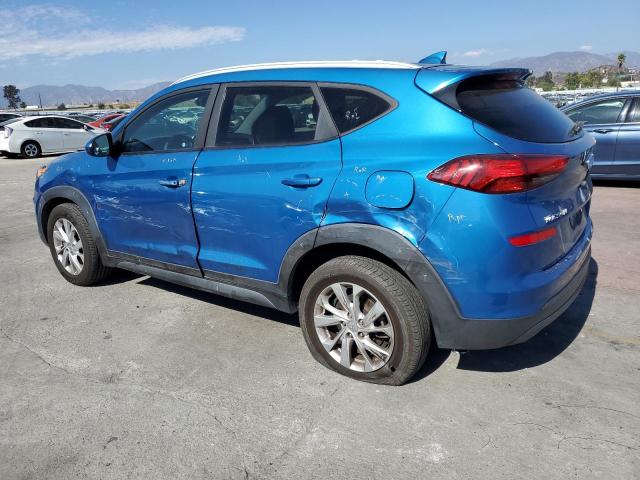 2019 HYUNDAI TUCSON LIM - KM8J33A43KU861243