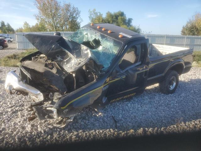 FORD F250 SUPER DUTY