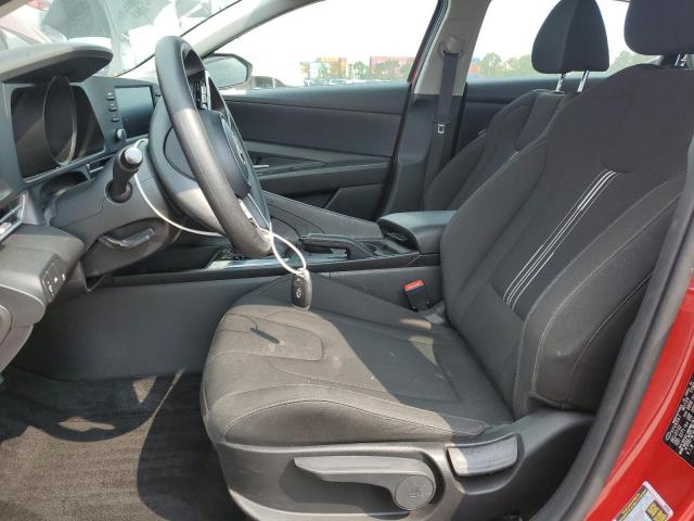 2023 HYUNDAI ELANTRA SE KMHLM4AG1PU498079