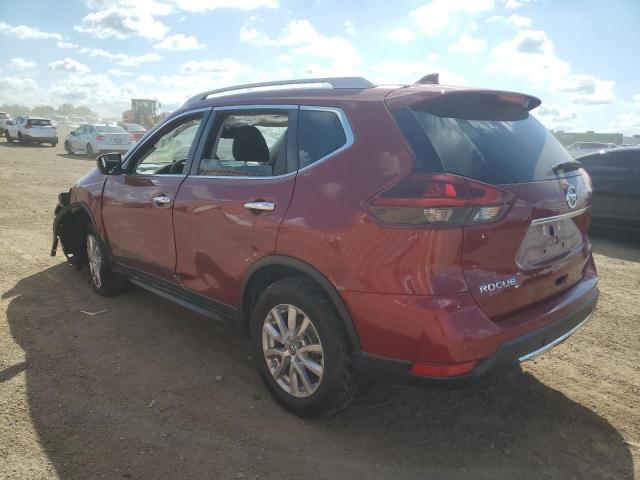 2020 NISSAN ROGUE S #3281559394