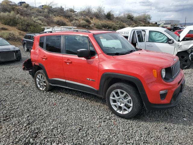 2022 JEEP RENEGADE L #3291715227