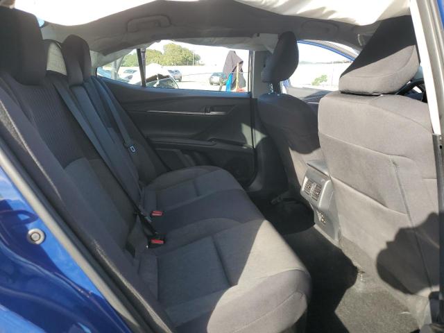 2025 TOYOTA CAMRY XSE 4T1DAACK3SU061870