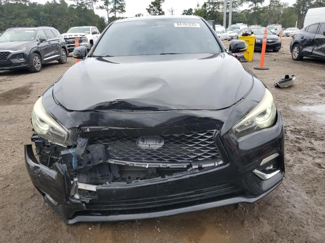 2018 INFINITI Q50 LUXE JN1EV7AP0JM364007