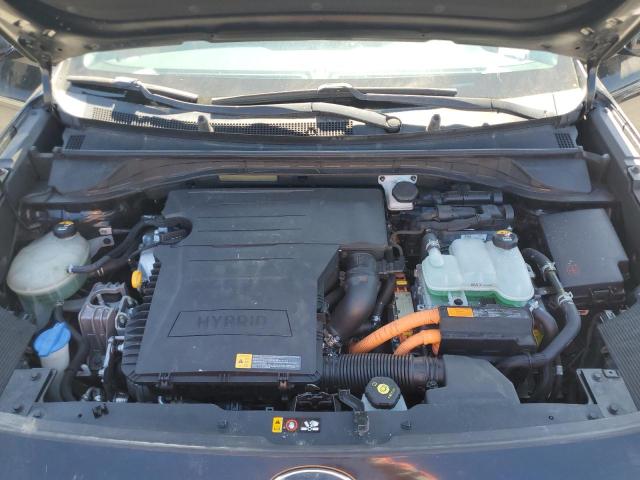 2017 KIA NIRO FE - KNDCB3LC6H5095211