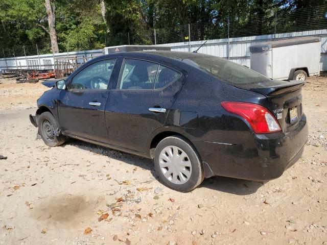 2018 NISSAN VERSA S 3N1CN7APXJL831953