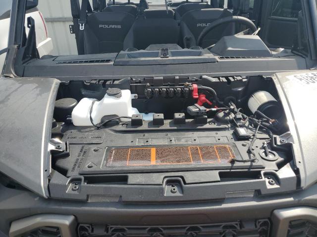 2025 POLARIS RANGER CRE 3NSX6W1R9SM187394