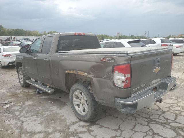 2015 CHEVROLET SILVERADO K1500 LT - 1GCVKREC9FZ188111