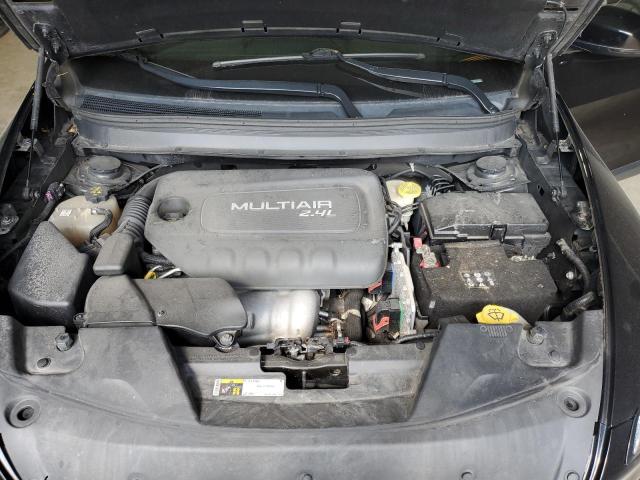 2016 JEEP CHEROKEE LIMITED 1C4PJMDB9GW156365