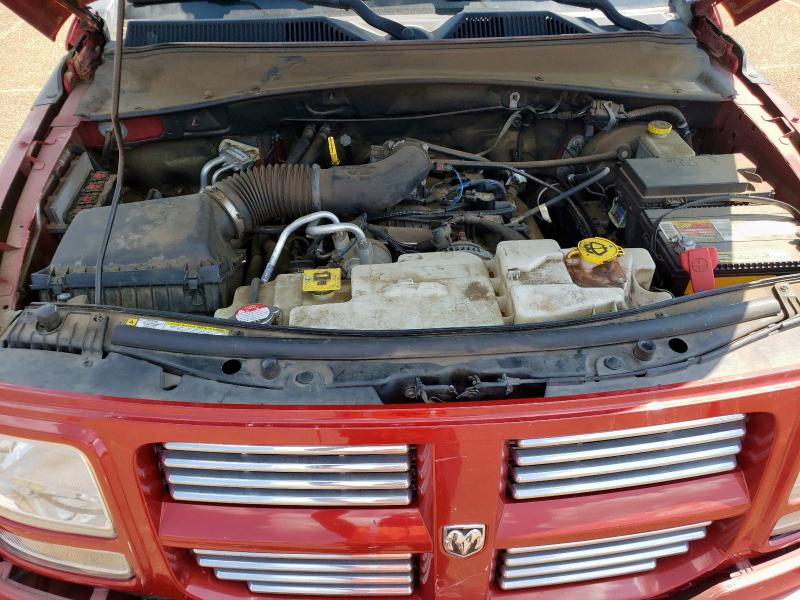 1D4PU4GK4BW517578 2011 DODGE NITRO