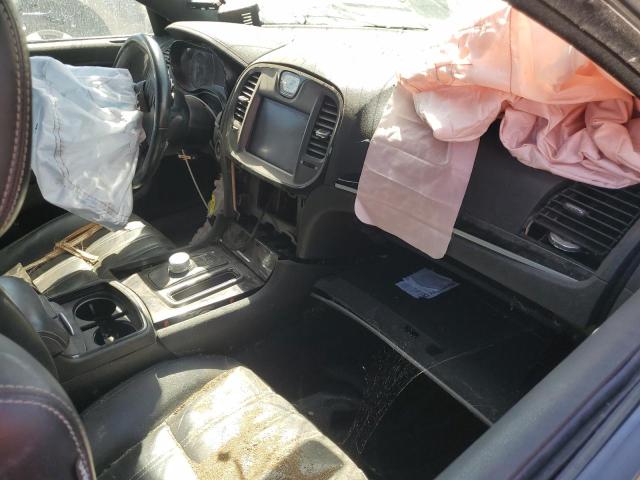 2019 CHRYSLER 300 S 2C3CCABGXKH678987