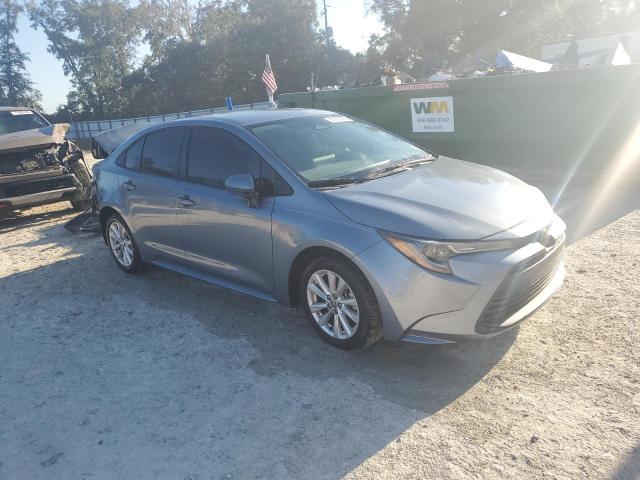 2024 TOYOTA COROLLA LE 5YFB4MDE6RP114095