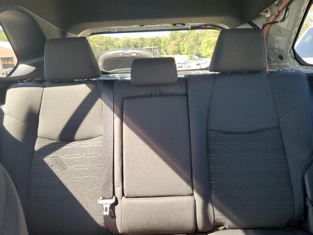 2022 TOYOTA RAV4 SE 4T3T6RFV1NU101232