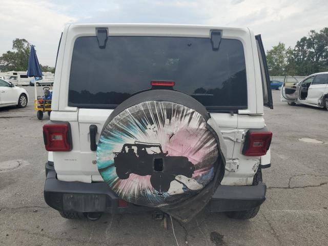 2019 JEEP WRANGLER UNLIMITED SAHARA 1C4HJXEN7KW686194