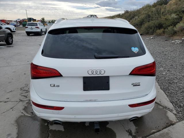 2017 AUDI Q5 PREMIUM WA1L2AFP5HA085158