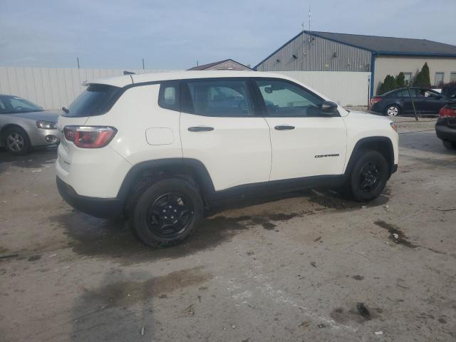 2020 JEEP COMPASS SP #3275509727
