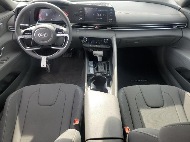 2025 HYUNDAI ELANTRA BL - KMHLM4DJ3SU141275