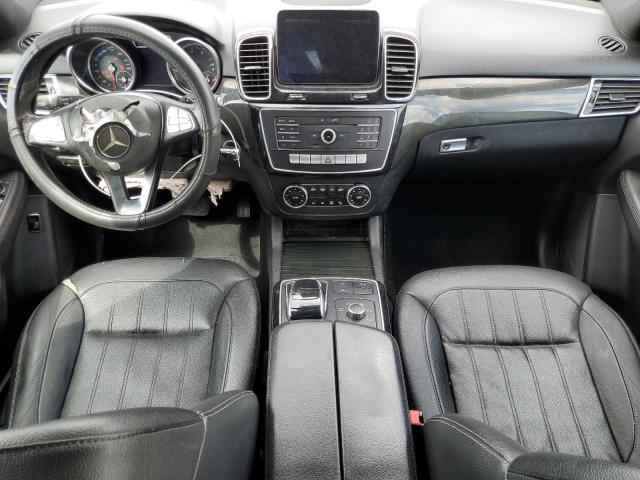 2016 MERCEDES-BENZ GLE 350 4M 4JGDA5HB7GA740565