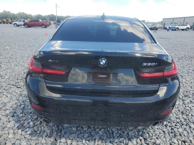 2019 BMW 330XI WBA5R7C53KAJ82203