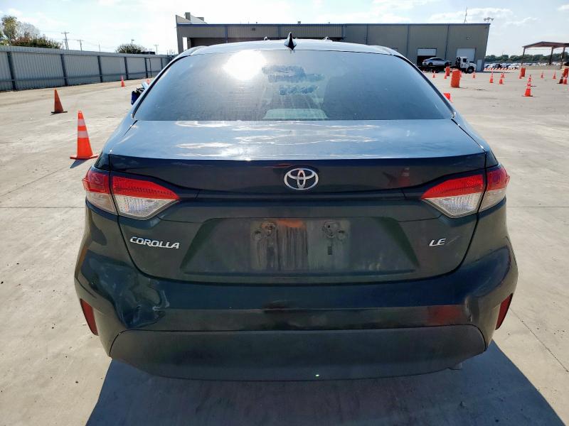 2023 TOYOTA COROLLA LE - 5YFB4MDE7PP010535