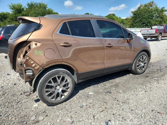 2016 BUICK ENCORE SPO KL4CJ1SMXGB567714