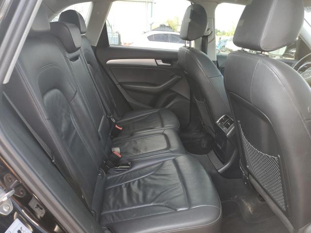 2015 AUDI Q5 TDI PRE WA1CMCFP8FA116616