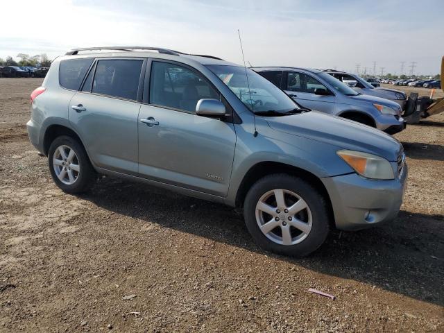 2006 TOYOTA RAV4 LIMIT #3286663296