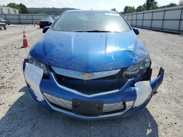 2016 CHEVROLET VOLT LT 1G1RC6S54GU120602