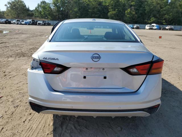 2025 NISSAN ALTIMA SV 1N4BL4DV2SN377874
