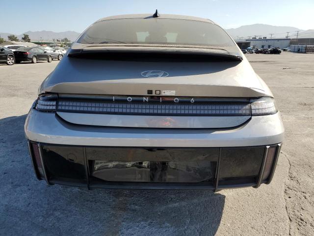 2024 HYUNDAI IONIQ 6 LI KMHM54AAXRA061666