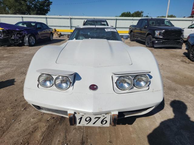 1976 CHEVROLET CORVETTE #3282696283