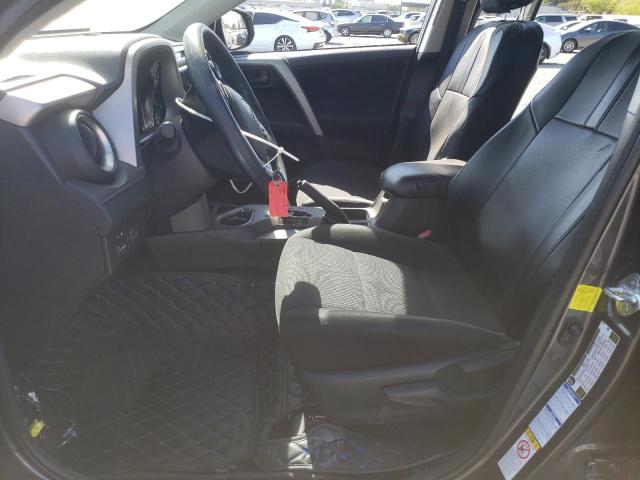 2017 TOYOTA RAV4 LE 2T3BFREV2HW636376