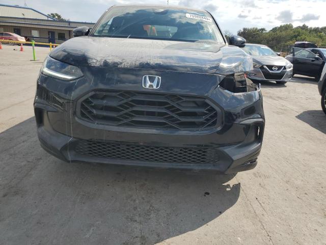 2024 HONDA HR-V SPORT #3304548438