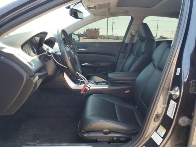2015 ACURA TLX 19UUB2F3XFA017806