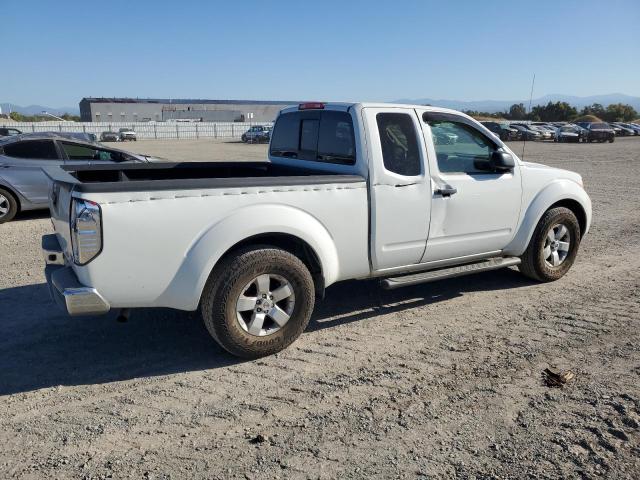 2013 NISSAN FRONTIER S - 1N6BD0CT6DN750401