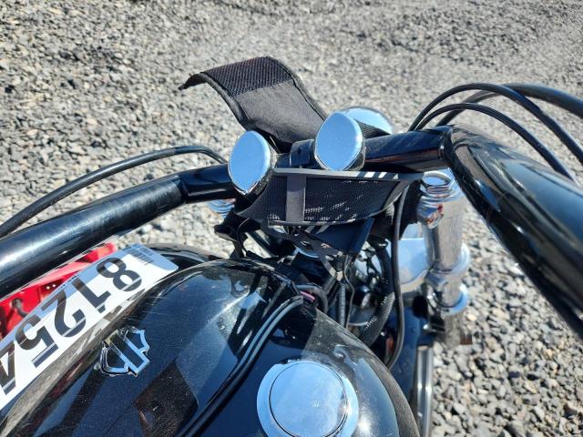 2015 HARLEY-DAVIDSON FXSB BREAK 1HD1BFV10FB038049