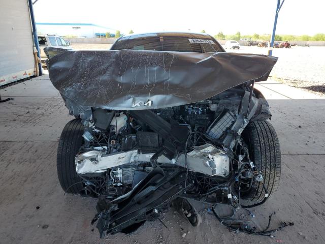 2024 KIA EV6 GT LIN - KNDC44LA0R5218209