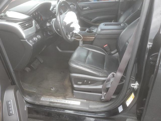 2015 CHEVROLET TAHOE K150 1GNSKBKC5FR688899