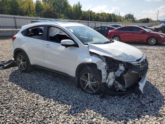 2021 HONDA HR-V EXL 3CZRU5H77MM720256