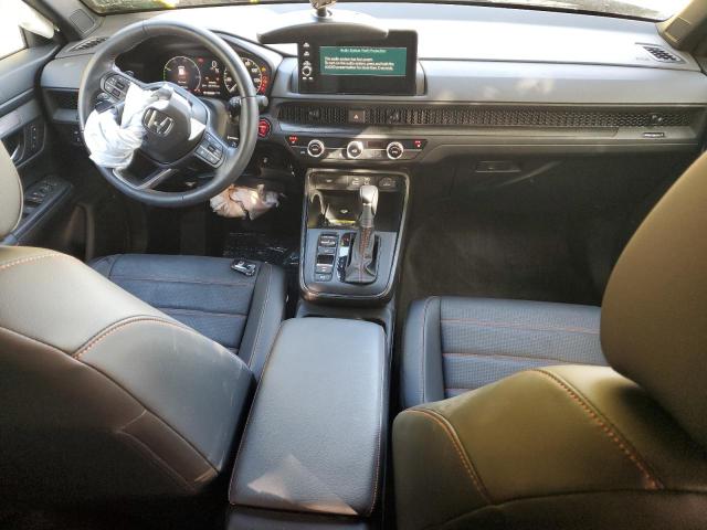 2024 HONDA CR-V SPORT - 7FARS6H81RE058118