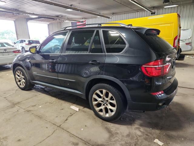 2012 BMW X5 XDRIVE3 - 5UXZV4C58CL752912