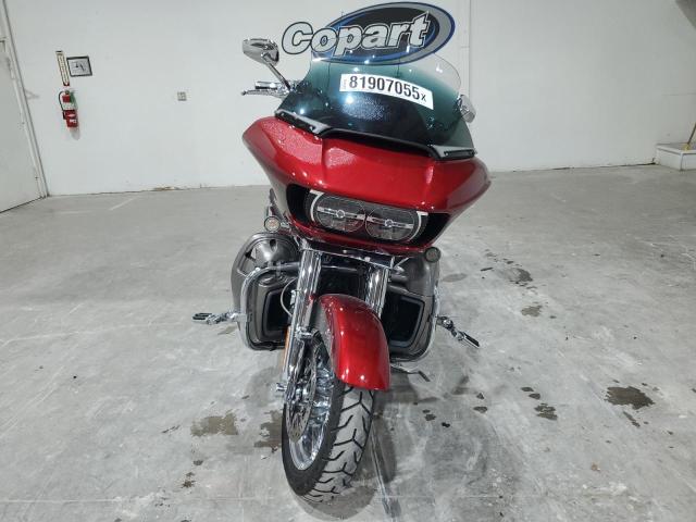 2016 HARLEY-DAVIDSON FLTRUSE CV 1HD1TAN17GB957032