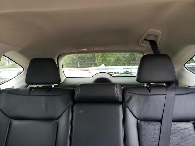 2015 HONDA CR-V TOURI 5J6RM4H95FL801160