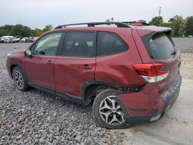 2021 SUBARU FORESTER P JF2SKAJC7MH410451