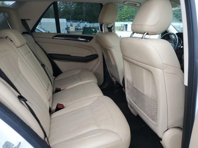 2016 MERCEDES-BENZ GLE 350 4JGDA5JB8GA808818