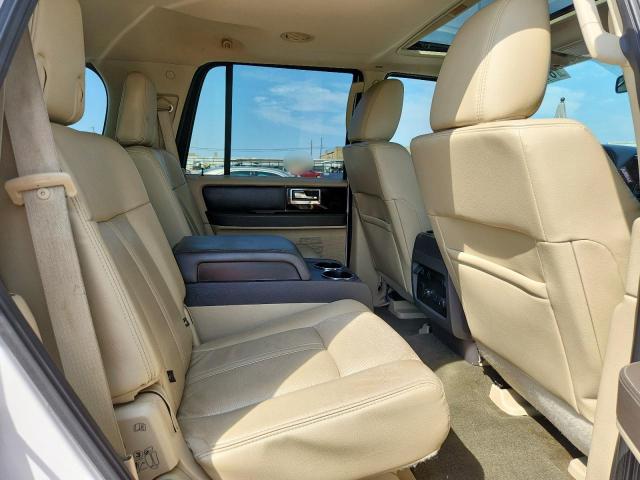 2016 LINCOLN NAVIGATOR 5LMJJ2KT3GEL08922